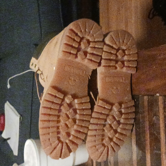 Timberland boots - Picture 4 of 4
